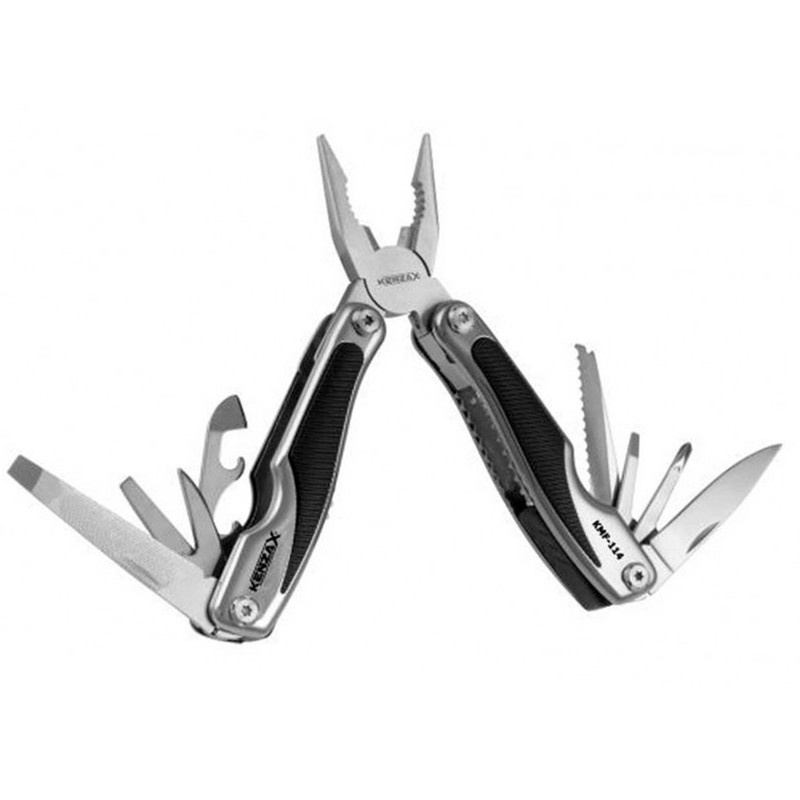 ابزار چندکاره سفری کنزاکس مدل 1-KMF-114 ابزار چندکاره سفری کنزاکس مدل 1-KMF-114