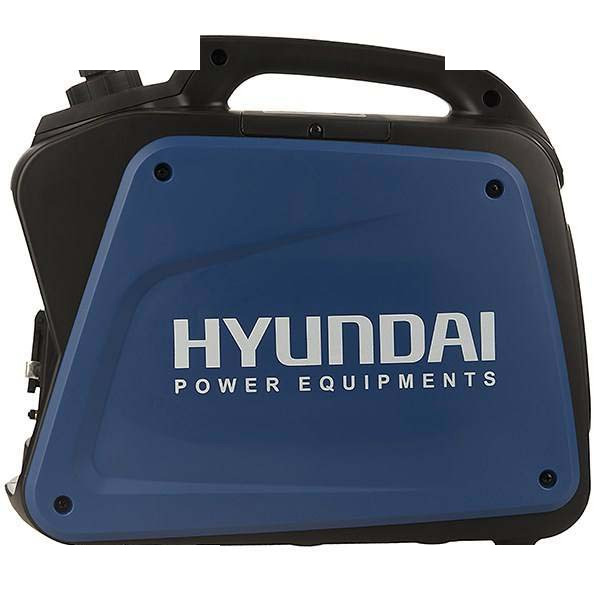 موتور برق هیوندای مدل HG-1210 موتور برق هیوندای مدل HG-1210