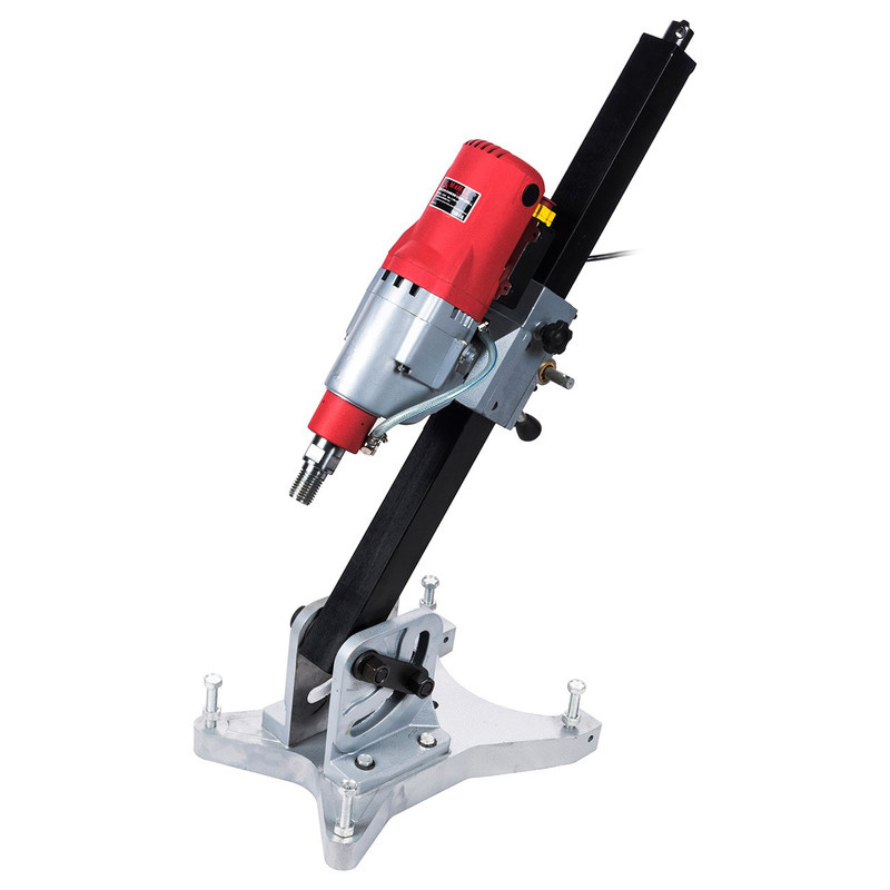 دریل نمونه برداری محک DCD12250