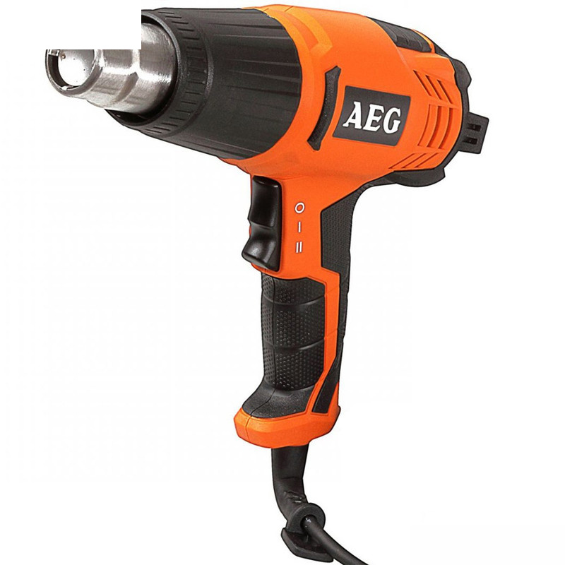 سشوار صنعتی آاگ مدل HG 560 D سشوار صنعتی آاگ مدل HG 560 D