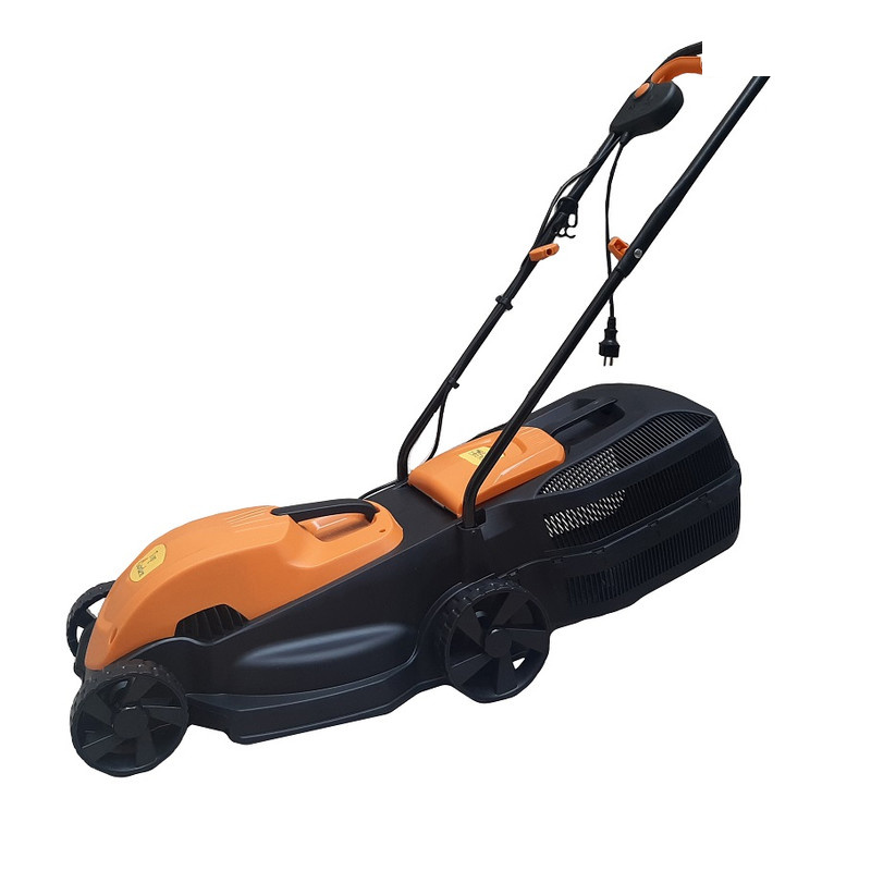 چمن زن برقی تاپ گاردن مدل ELM-380H
