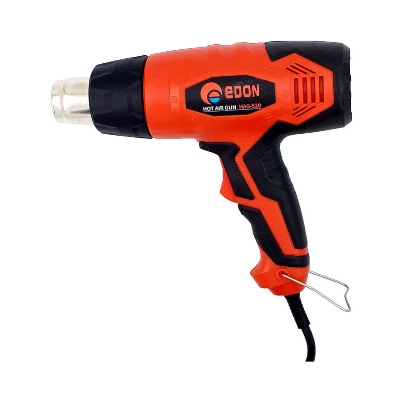 سشوار صنعتی ادون مدل HAG-520 سشوار صنعتی ادون مدل HAG-520