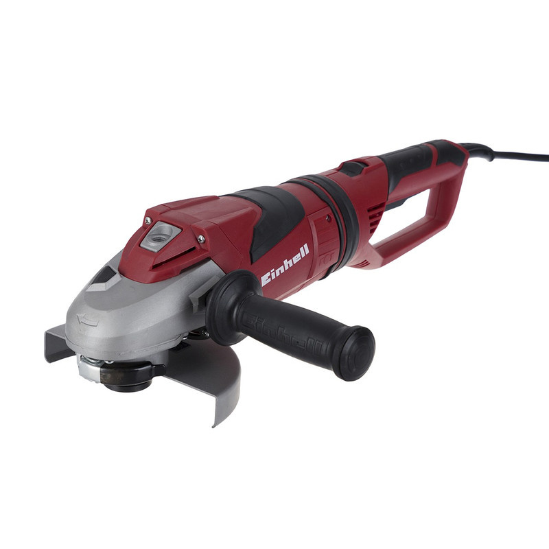فرز آهنگری اینهل مدل TE-AG 180 DP فرز آهنگری اینهل مدل TE-AG 180 DP