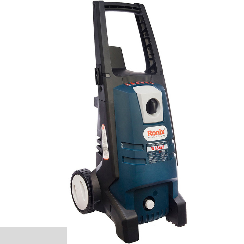 کارواش رونیکس مدل RP-U130