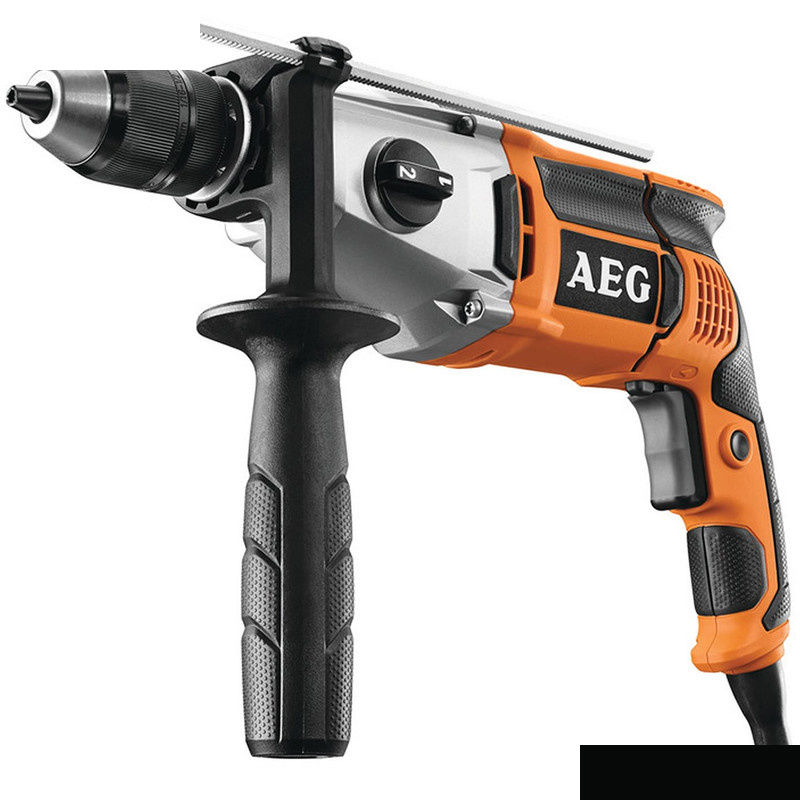دریل چکشی آاگ مدل SB2E 1100 RV