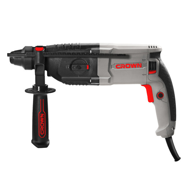 دریل چکشی کرون مدل CT18122 BMC