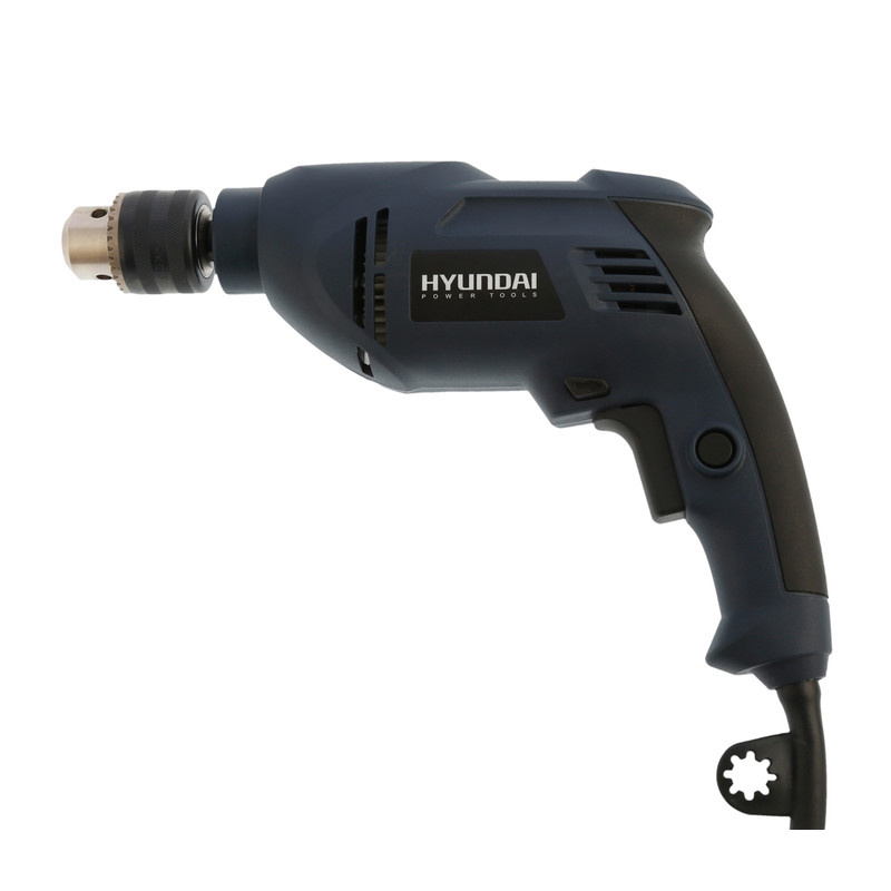 دریل هیوندایی مدل HP603-ED دریل هیوندایی مدل HP603-ED
