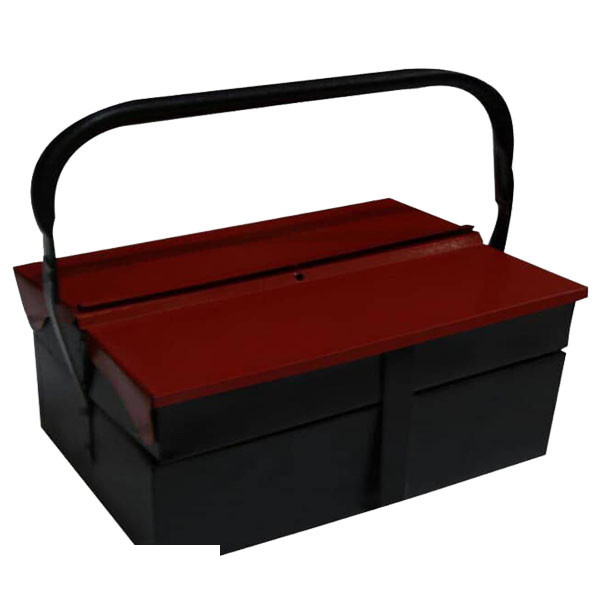 جعبه ابزار مدل 403 -BR جعبه ابزار مدل 403 -BR