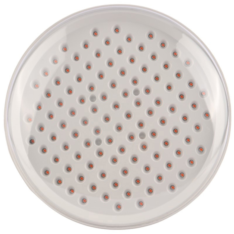 لامپ رشد گیاه 25 وات فروزش مدل PC-PBT پایه E27