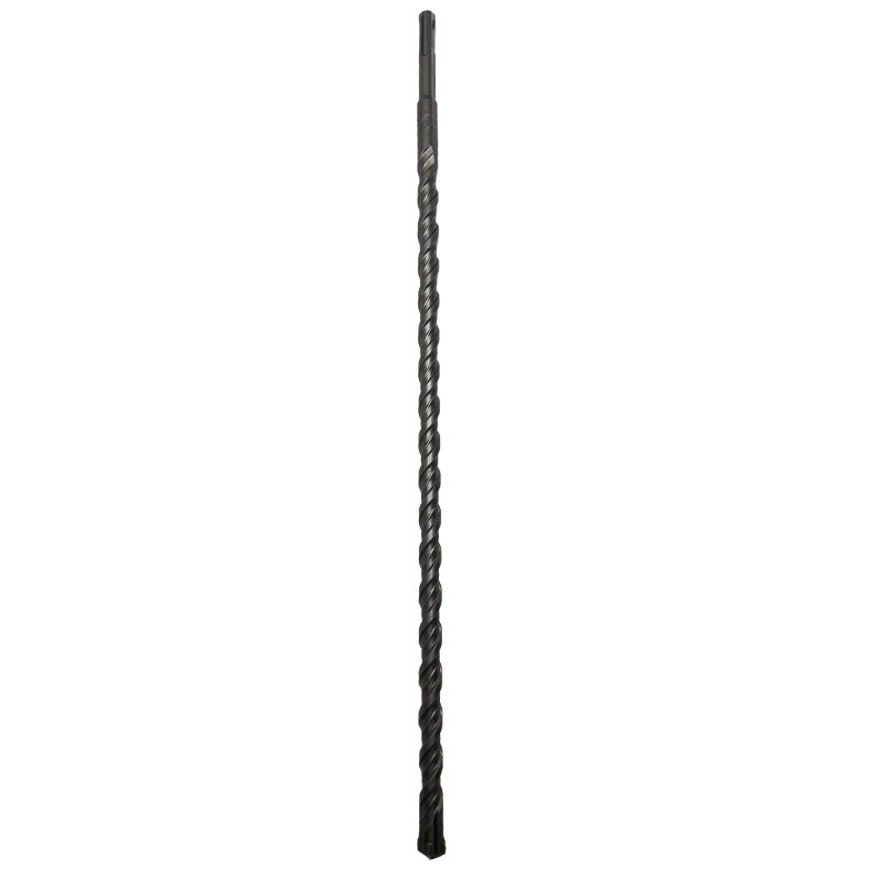 مته چهار شیار ولف مدل 46cm سایز 14 میلیمتر