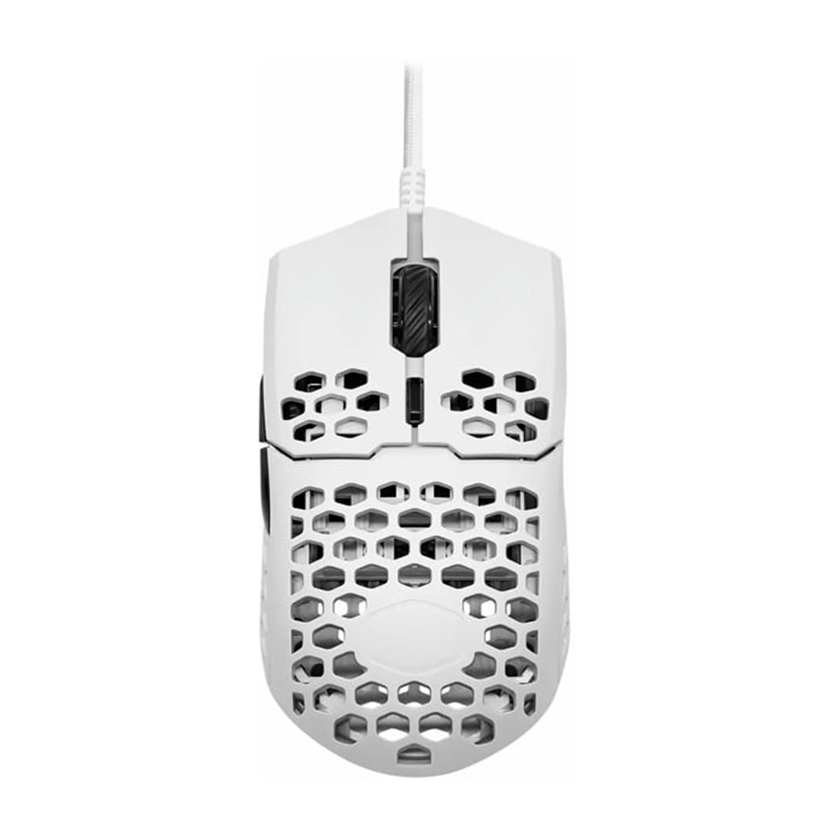 ماوس با سیم کولر مستر مدل MM710 Matte مخصوص بازی ماوس با سیم کولر مستر مدل MM710 Matte مخصوص بازی