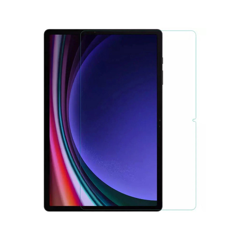 محافظ صفحه نمایش مدل RMS - SUX Plus مناسب برای تبلت سامسونگ Galaxy Tab S9 Plus/S9 FE Plus محافظ صفحه نمایش مدل RMS - SUX Plus مناسب برای تبلت سامسونگ Galaxy Tab S9 Plus/S9 FE Plus