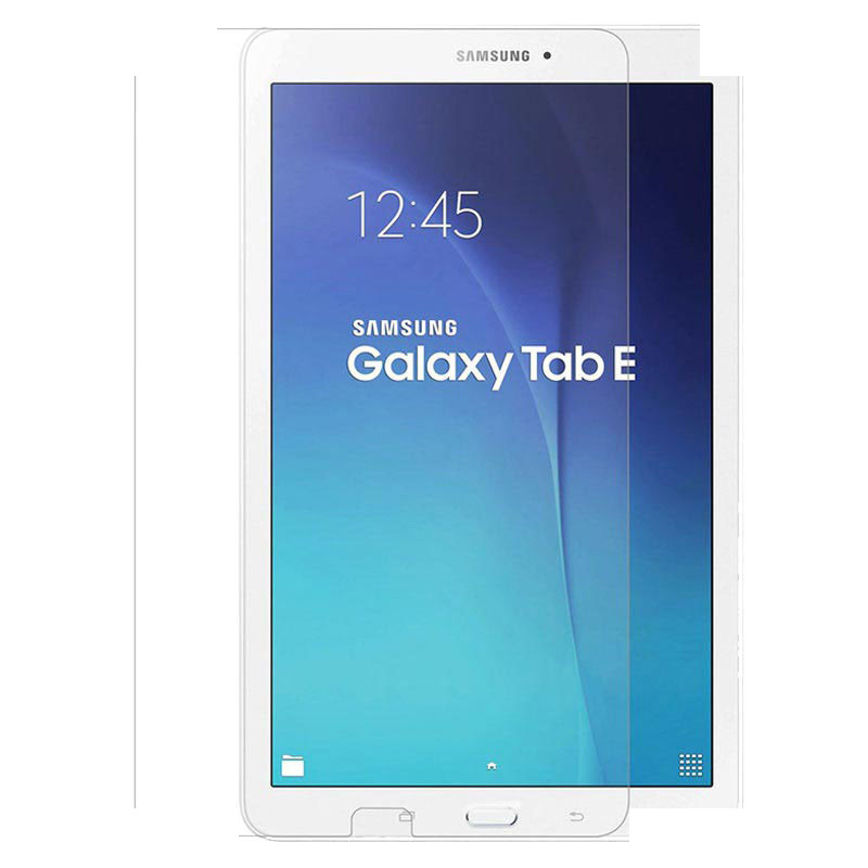 محافظ صفحه نمایش کد 167 مناسب برای تبلت سامسونگ Galaxy Tab E 9.6 2015 T560/T561 محافظ صفحه نمایش کد 167 مناسب برای تبلت سامسونگ Galaxy Tab E 9.6 2015 T560/T561