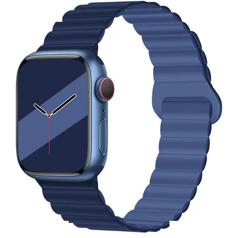 بند اسپیگن مدل Tailored Strap مناسب برای اپل واچ سایز 42/44/45/49 mm