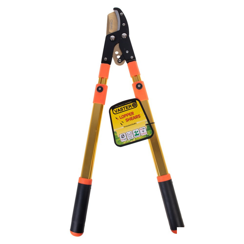 قیچی شاخه زن واستر مدل AB-2754 قیچی شاخه زن واستر مدل AB-2754