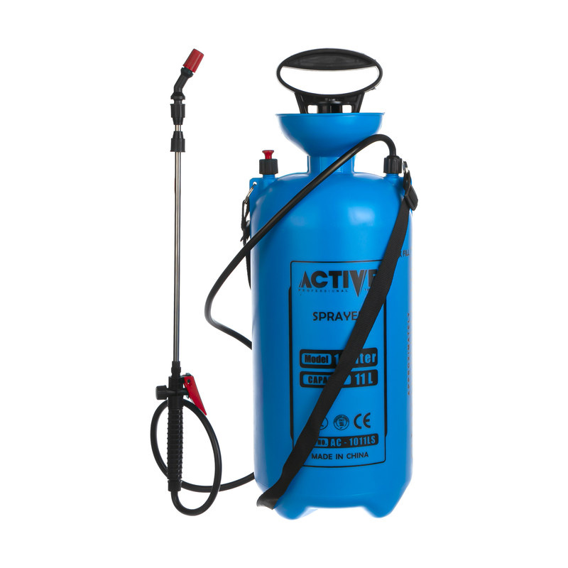 سمپاش اکتیو تولز مدل AC1011LS گنجایش 11 لیتر