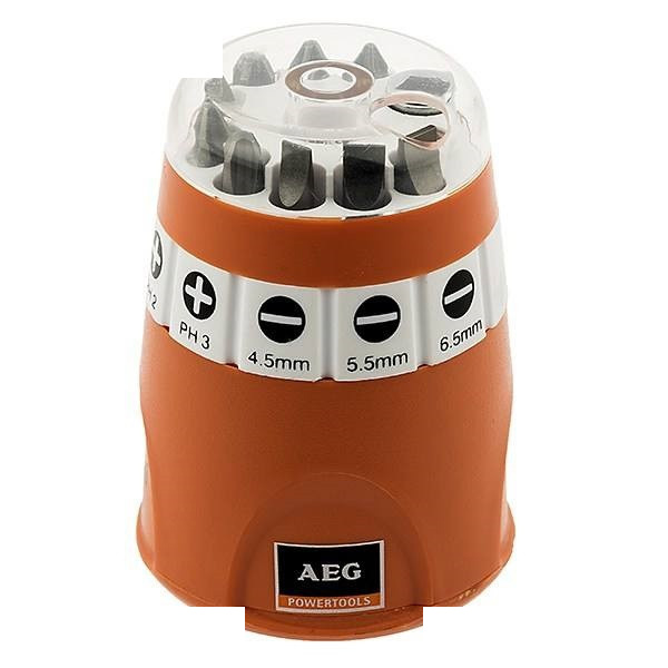 مجموعه 10 عددی سری پیچ گوشتی آاگ کد 399493 مجموعه 10 عددی سری پیچ گوشتی آاگ کد 399493