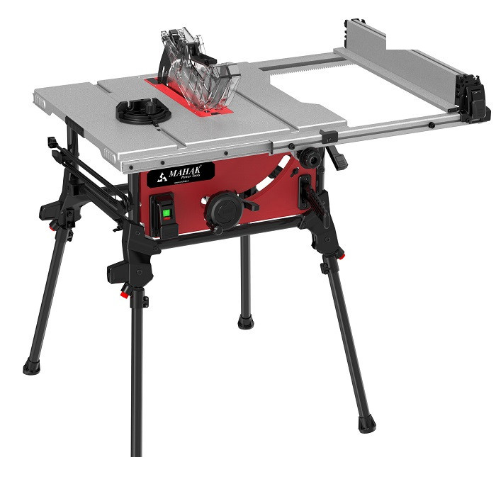 اره برقی محک مدل TS-254SP