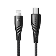  کابل تایپ سی به لایتنینگ مک دودو مدل RCA-625 طول 1.2 متر