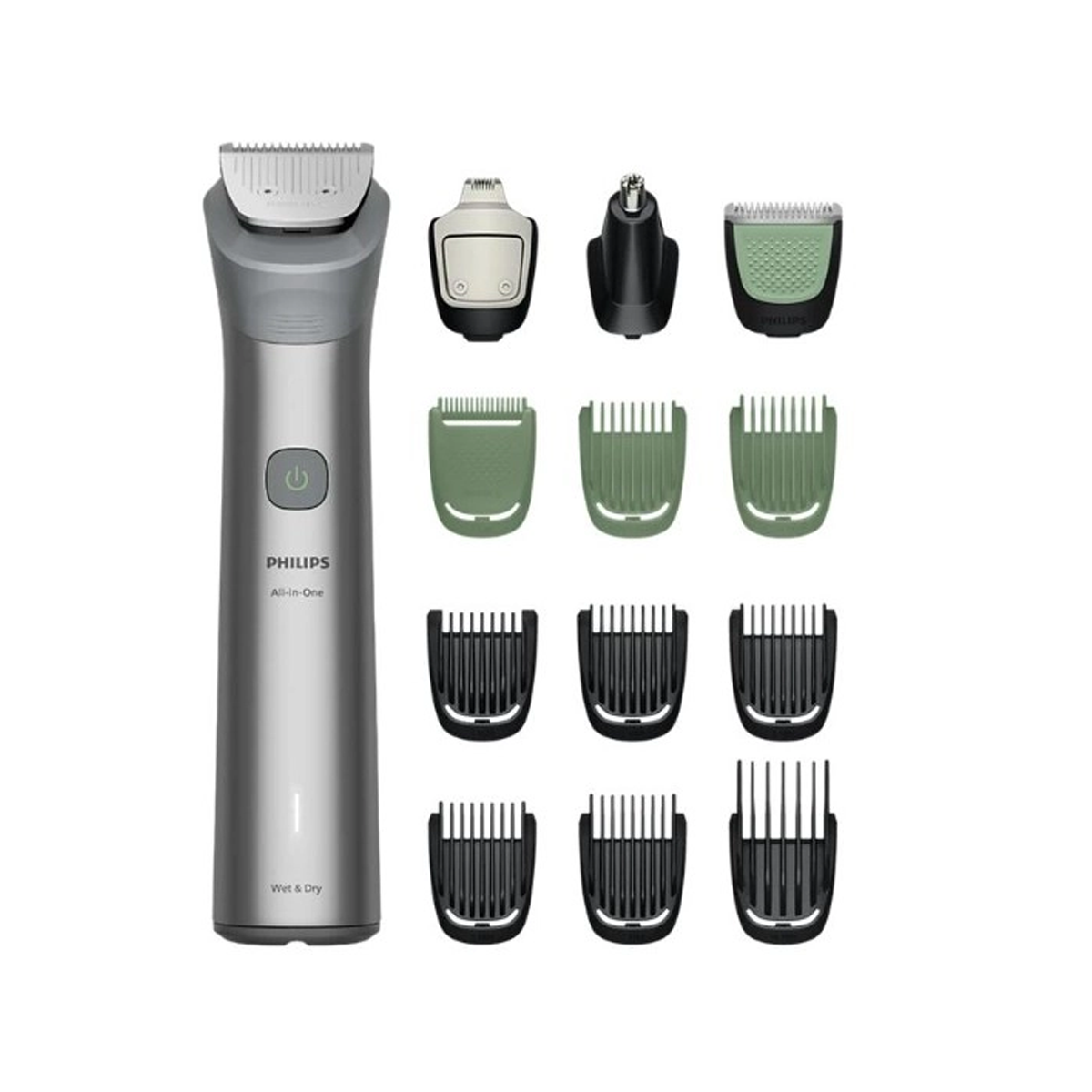 ماشین اصلاح موی سر و صورت فیلیپس مدل MG5942/15