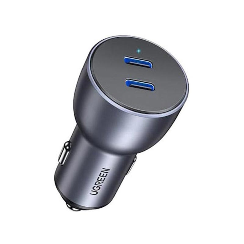 شارژر فندکی یوگرین مدل CD213 کد 70594 توان 40 وات شارژر فندکی یوگرین مدل CD213 کد 70594 توان 50 وات copy-small-image.png