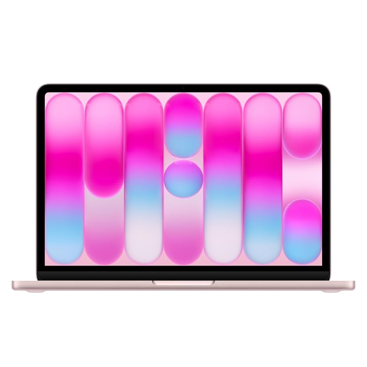  لپ تاپ 13 اینچی اپل مدل MacBook Neo A18 Pro 2026 8GB 256GB-small-image