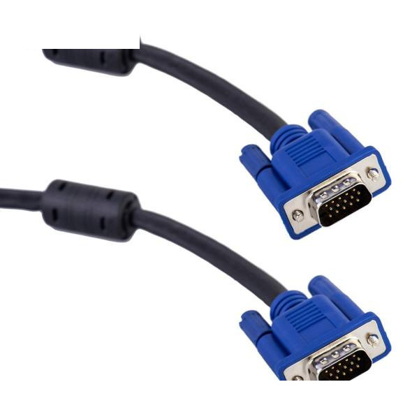 کابل VGA کد V020 طول 20 متر کابل VGA کد V020 طول 20 متر