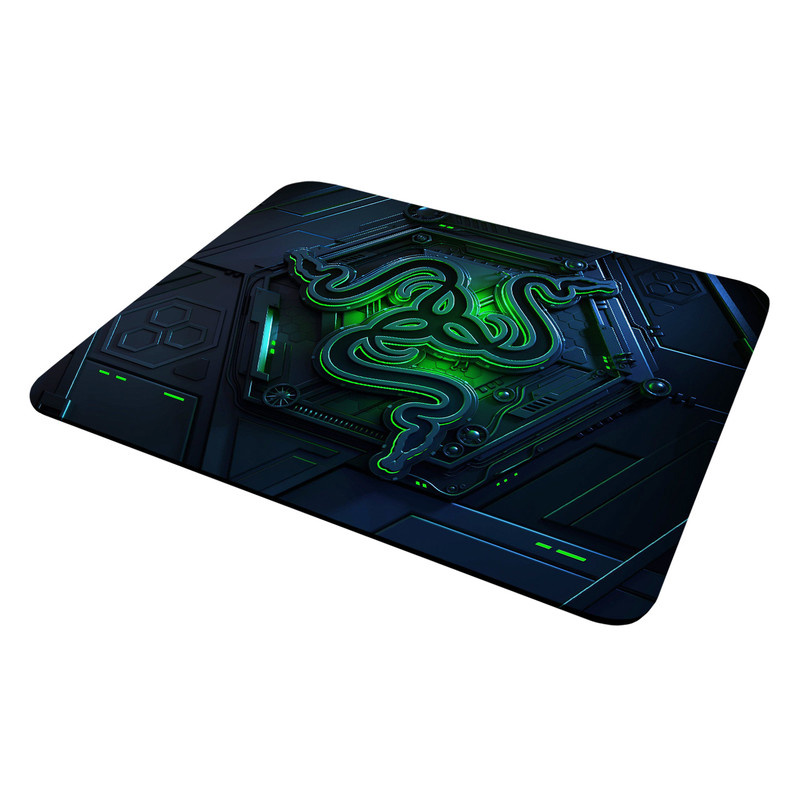 ماوس پد طرح Razer مدل MP1858 ماوس پد طرح Razer مدل MP1858