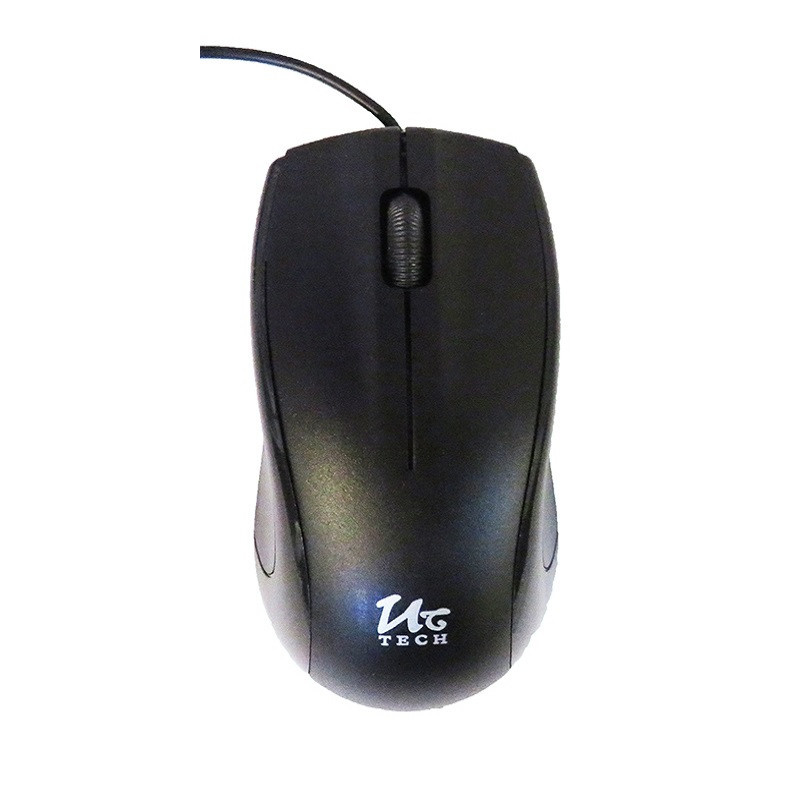 ماوس یوسیتک مدل DX380 ماوس یوسیتک مدل DX380
