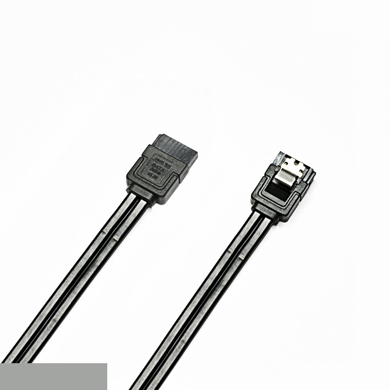 کابل دیتا 3 SATA ایسوس مدل ST00B طول 0.5 متر
