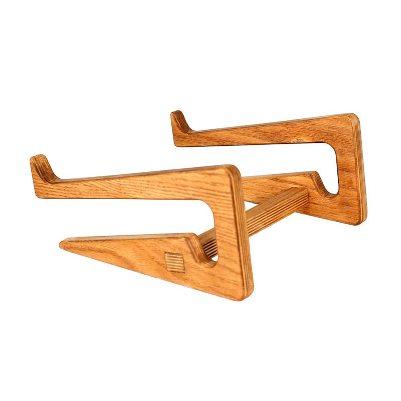 پایه نگهدارنده لپ تاپ مدل 111 پایه نگهدارنده لپ تاپ مدل 111