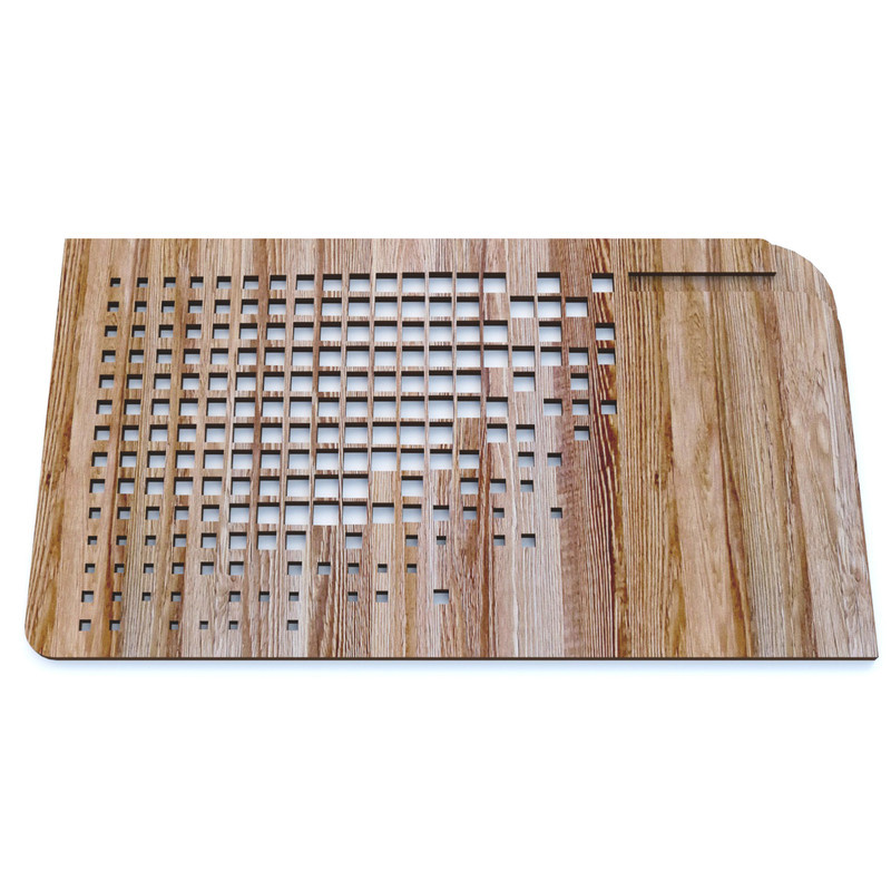 پایه نگهدارنده لپ تاپ مدل 00566 پایه نگهدارنده لپ تاپ مدل 00566
