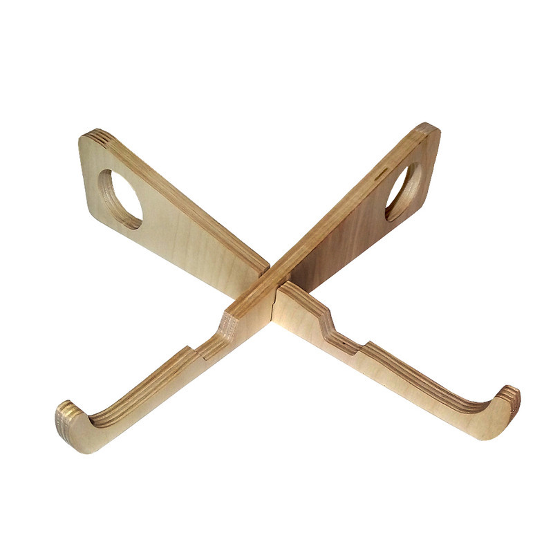 پایه نگهدارنده لپ تاپ مدل x300 پایه نگهدارنده لپ تاپ مدل x300