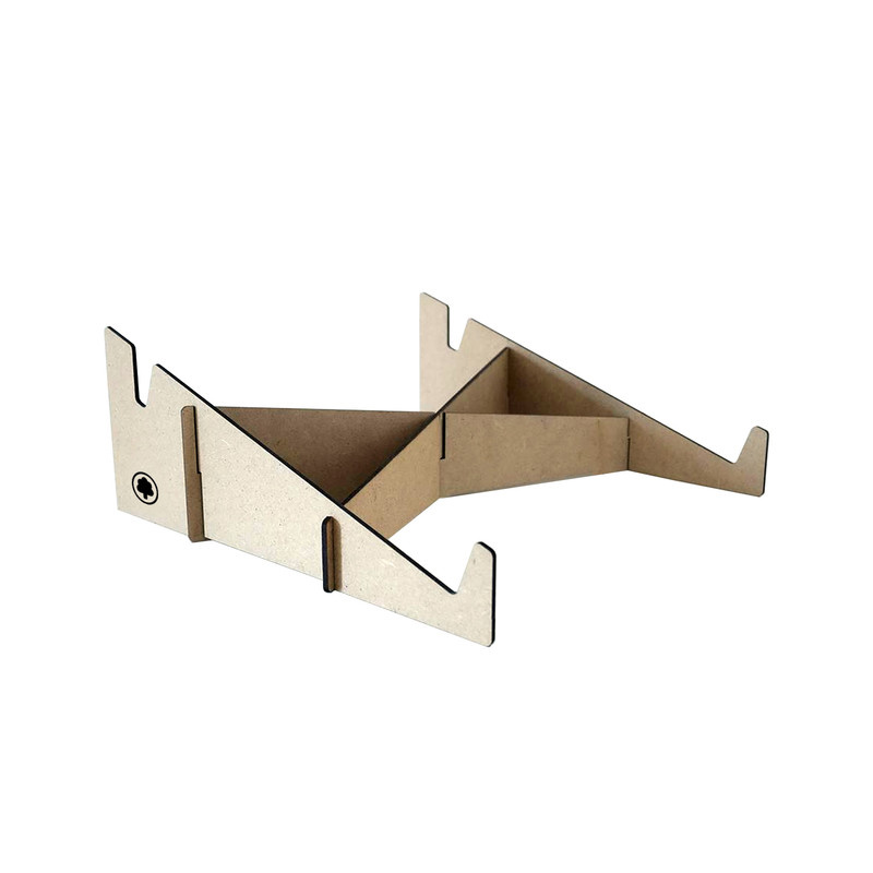 پایه نگهدارنده لپ تاپ کد 10570 پایه نگهدارنده لپ تاپ کد 10570