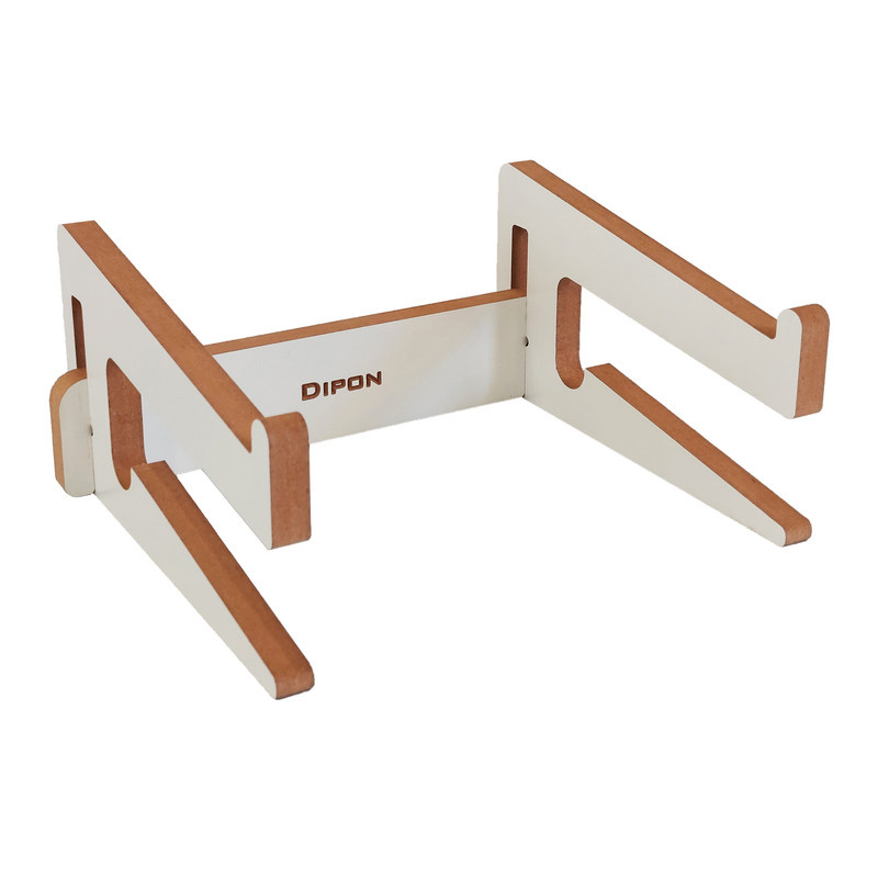 پایه نگهدارنده لپ تاپ دیپون مدل A-112 پایه نگهدارنده لپ تاپ دیپون مدل A-112