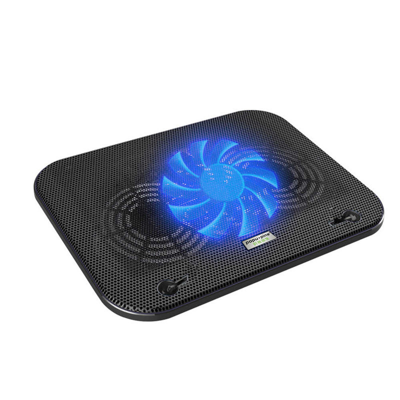 پایه خنک کننده لپ تاپ کول کلد مدل Popu Pine F3
