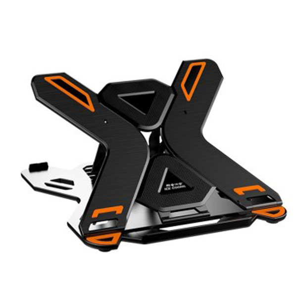 پایه نگهدارنده لپ تاپ مدل ICE124 پایه نگهدارنده لپ تاپ مدل ICE124