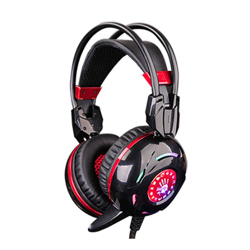 هدست ای فورتک مدل Bloody G300 هدست ای فورتک مدل Bloody G300
