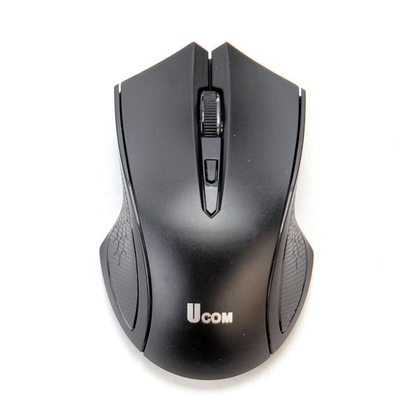 ماوس بی سیم یوکام مدل m412 ماوس بی سیم یوکام مدل m412