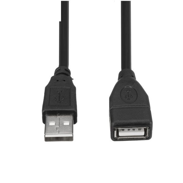 کابل افزایش طول USB2.0 یوکام مدل s3 طول ۳ متر