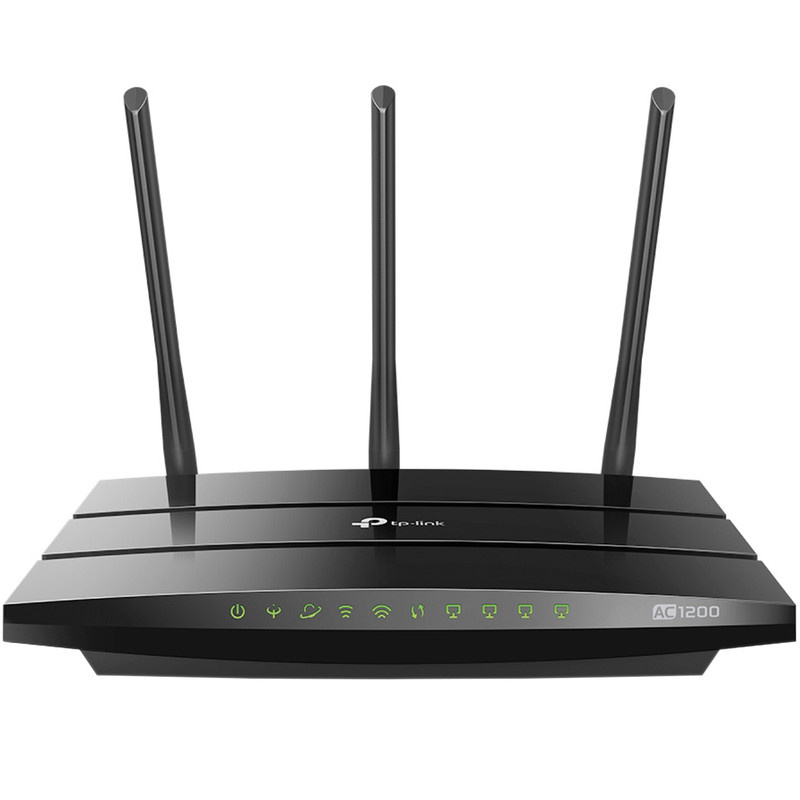 مودم-روتر بیسیم AC1200 تی پی-لینک مدل Archer VR400_V2 مودم-روتر بیسیم AC1200 تی پی-لینک مدل Archer VR400_V2