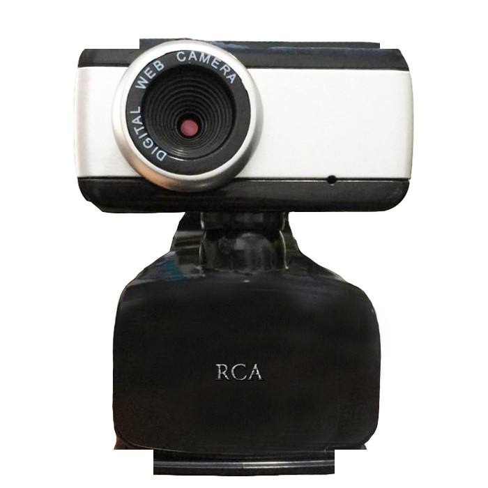 وب کم آر سی ای مدل A-01