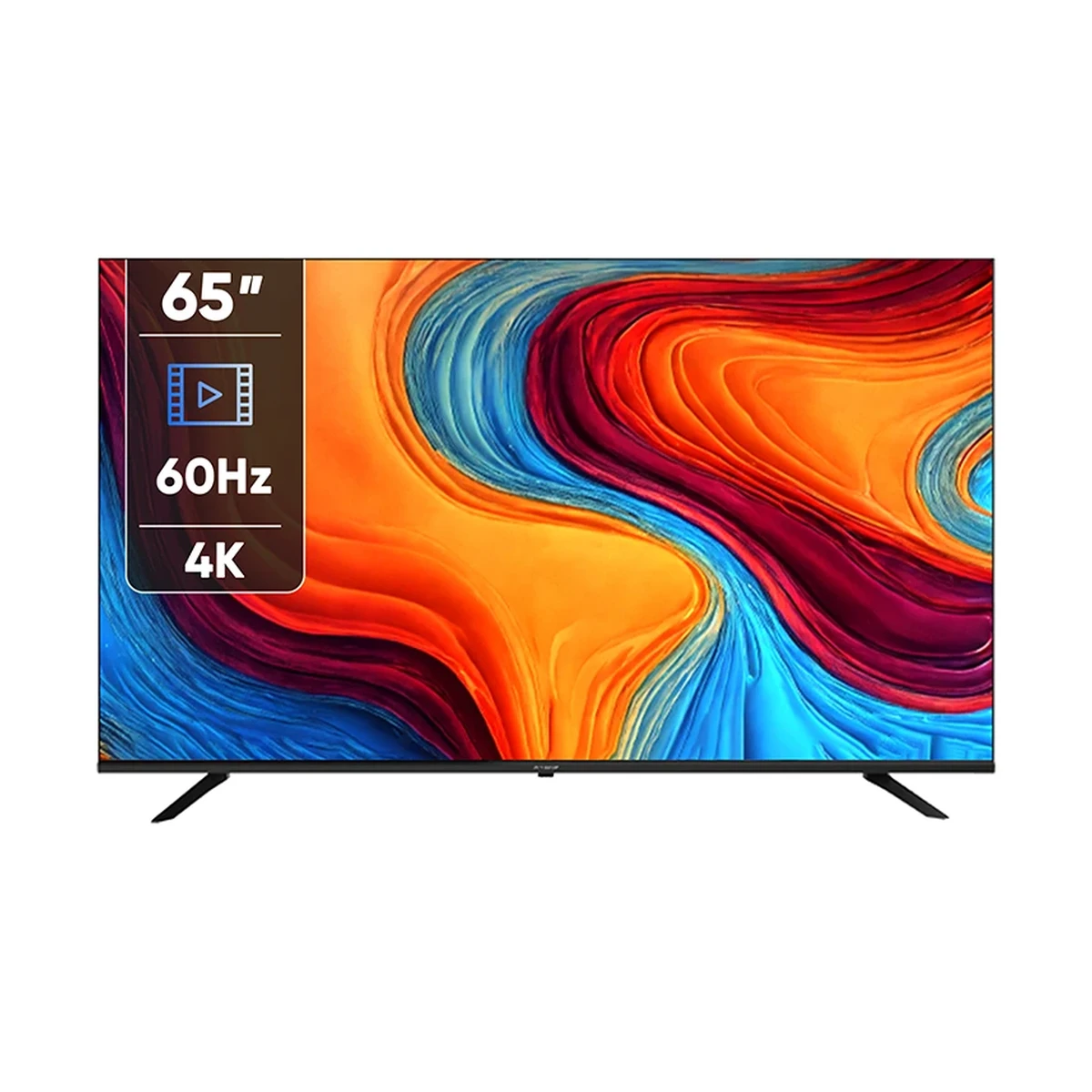تلویزیون ایکس ویژن مدل 65XCU700 سایز 65 اینچ تلویزیون ایکس ویژن مدل 65XCU700 سایز 65 اینچ-small-image