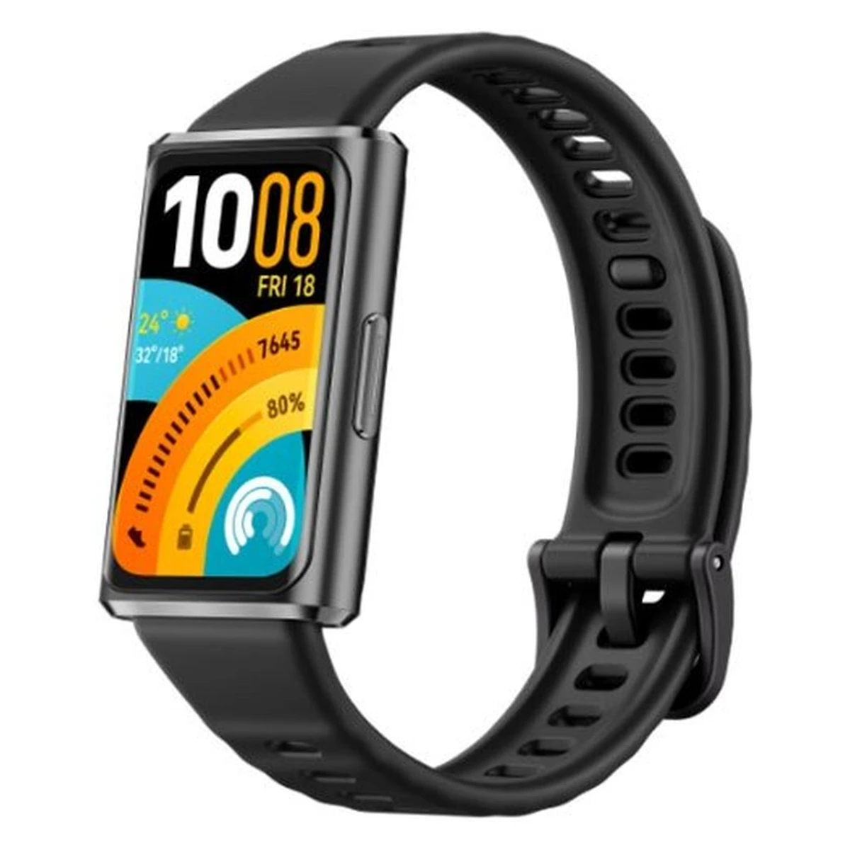 ساعت هوشمند هوآوی مدل Band 11 pro-small-image