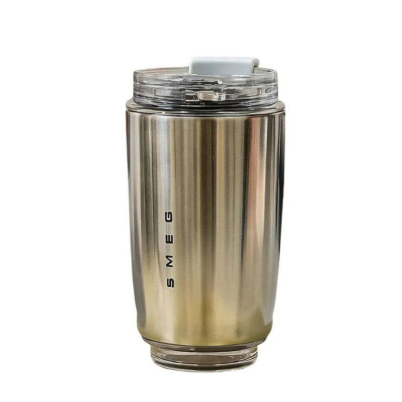 تراول ماگ اسمگ مدل SL-648 گنجایش 0.24 لیتر تراول ماگ اسمگ مدل SL-648 گنجایش 0.24 لیتر