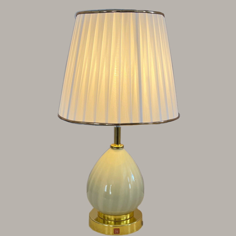 آباژور رومیزی نورهام مدل NHM -SAMIN2 -28