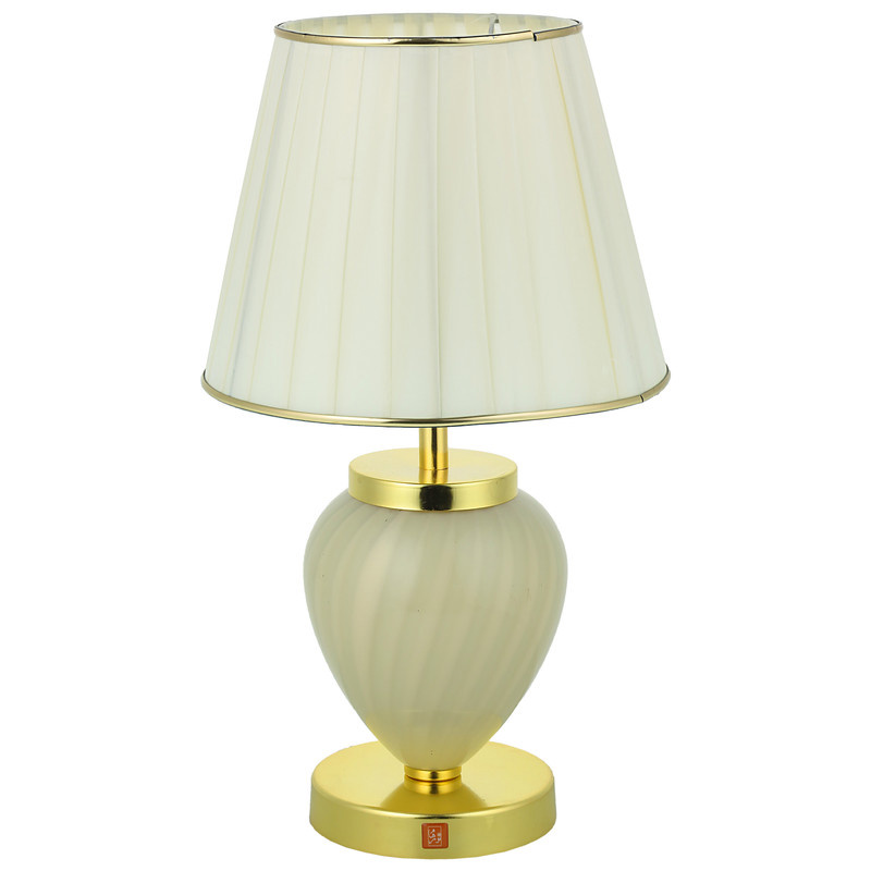 آباژور رومیزی نورهام مدل NHM -SARINA M -28