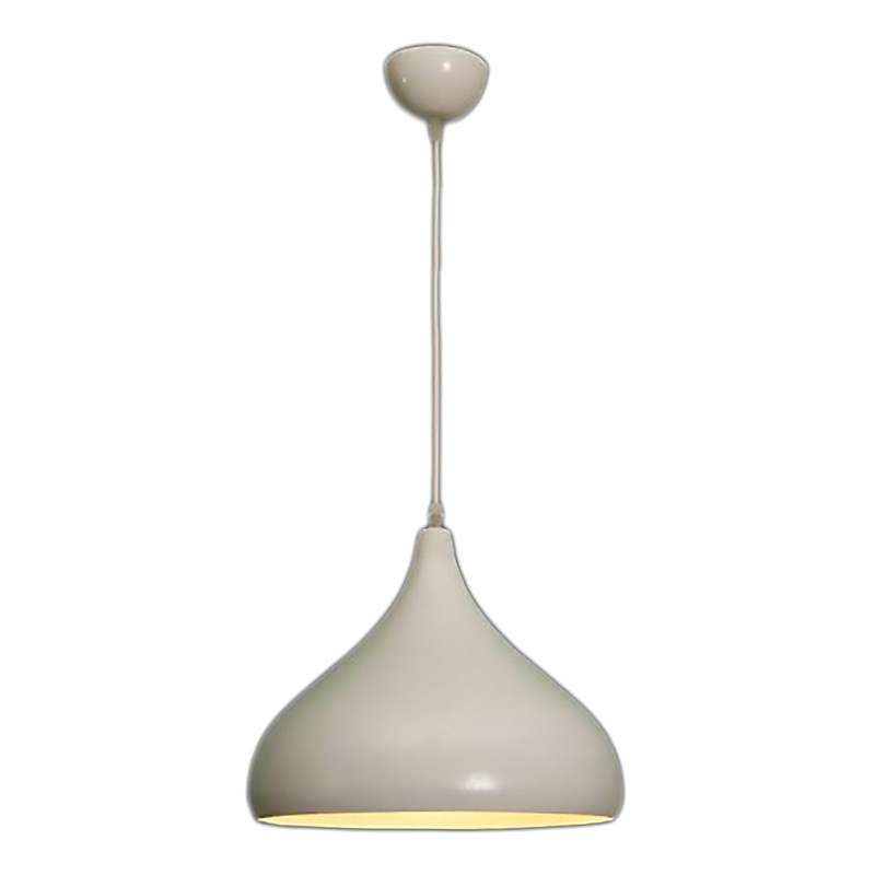 چراغ آویز رایکا مدل شیپوری کد ROS832