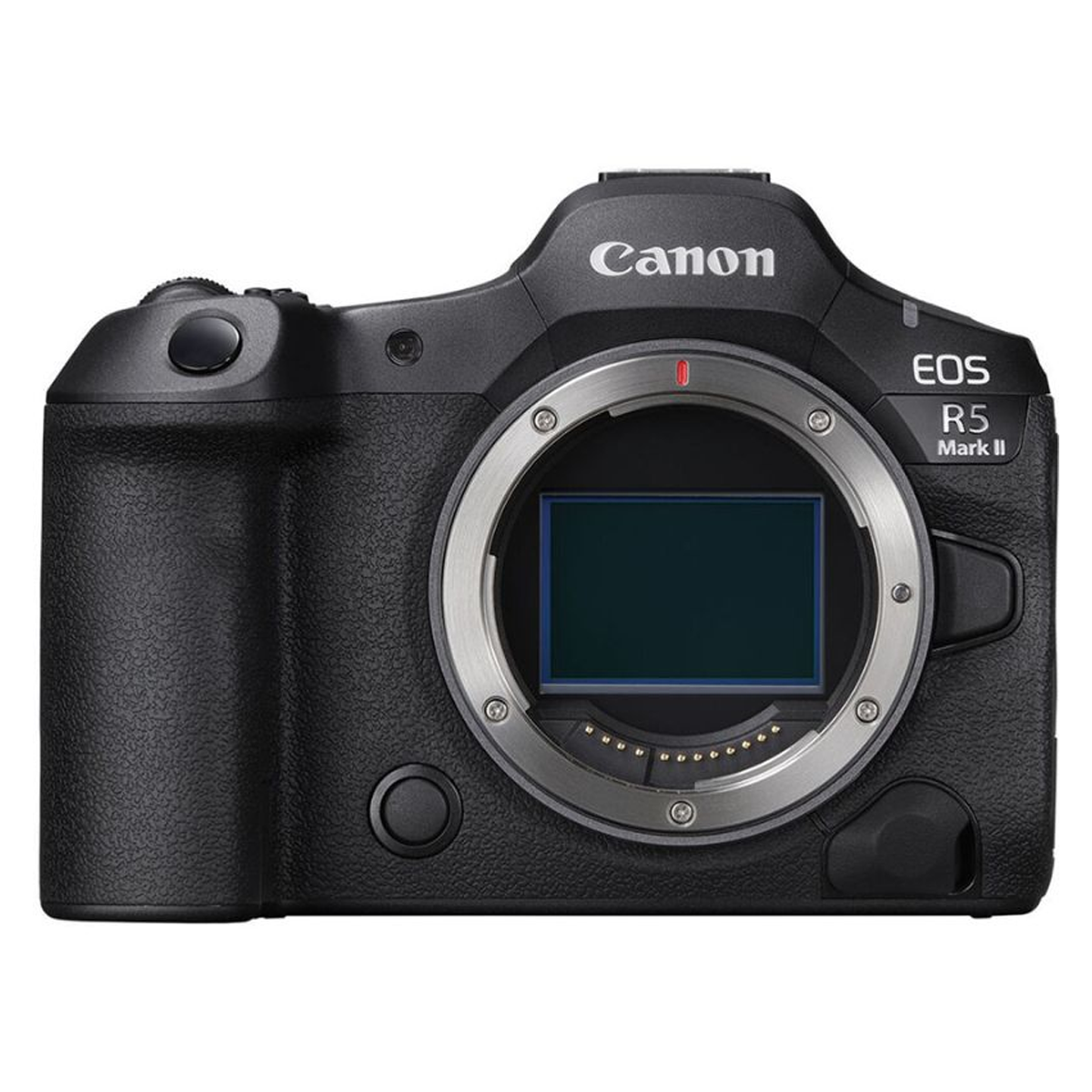 دوربین دیجیتال بدون آینه کانن مدل EOS R5 Mark II دوربین دیجیتال بدون آینه کانن مدل EOS R5 Mark II-small-image