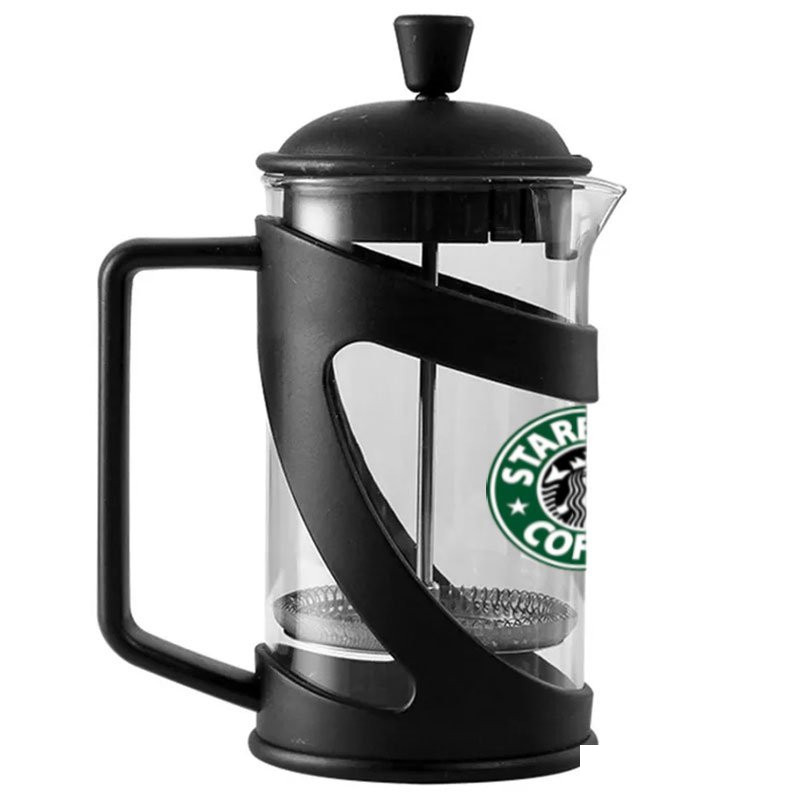 فرنچ پرس مدل 350ml فرنچ پرس مدل 350ml